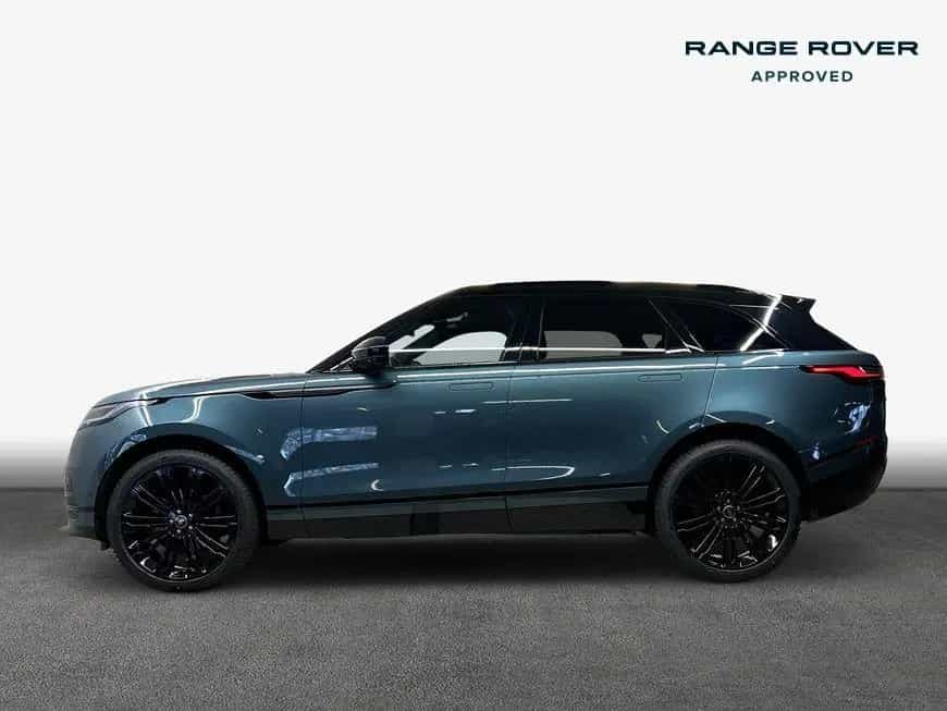 Land Rover Range Rover Rover Velar D300 Dynamic SE 06/2025-photo-5