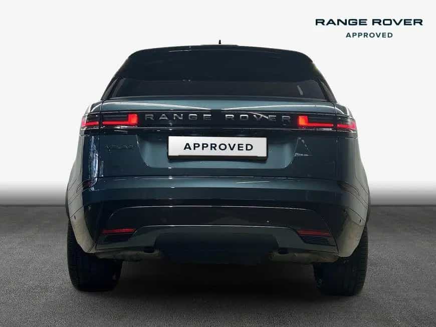 Land Rover Range Rover Rover Velar D300 Dynamic SE 06/2025-photo-6