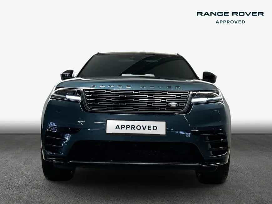 Land Rover Range Rover Rover Velar D300 Dynamic SE 06/2025-photo-7