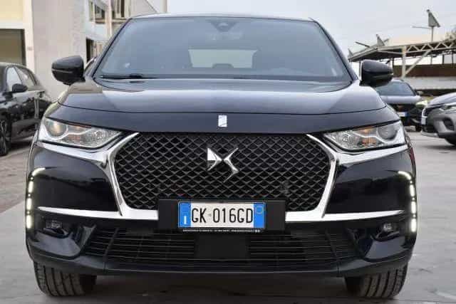 DS Automobiles DS7 (Crossback) DS AUTOMOBILES DS 7 Crossback BlueHDi 130 aut. B 05/2022-photo-1