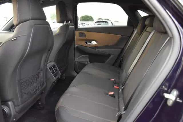DS Automobiles DS7 (Crossback) DS AUTOMOBILES DS 7 Crossback BlueHDi 130 aut. B 05/2022-photo-11
