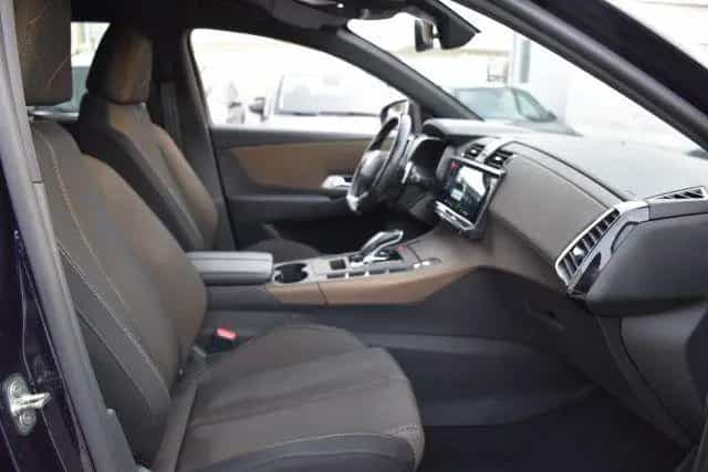 DS Automobiles DS7 (Crossback) DS AUTOMOBILES DS 7 Crossback BlueHDi 130 aut. B 05/2022-photo-14