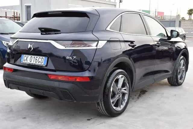 DS Automobiles DS7 (Crossback) DS AUTOMOBILES DS 7 Crossback BlueHDi 130 aut. B 05/2022-photo-2