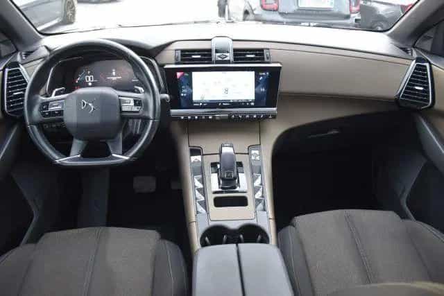 DS Automobiles DS7 (Crossback) DS AUTOMOBILES DS 7 Crossback BlueHDi 130 aut. B 05/2022-photo-3