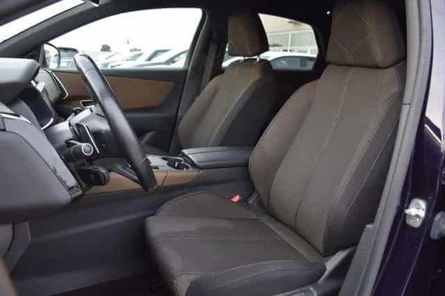 DS Automobiles DS7 (Crossback) DS AUTOMOBILES DS 7 Crossback BlueHDi 130 aut. B 05/2022-photo-4