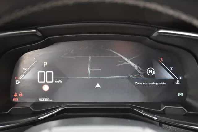 DS Automobiles DS7 (Crossback) DS AUTOMOBILES DS 7 Crossback BlueHDi 130 aut. B 05/2022-photo-5