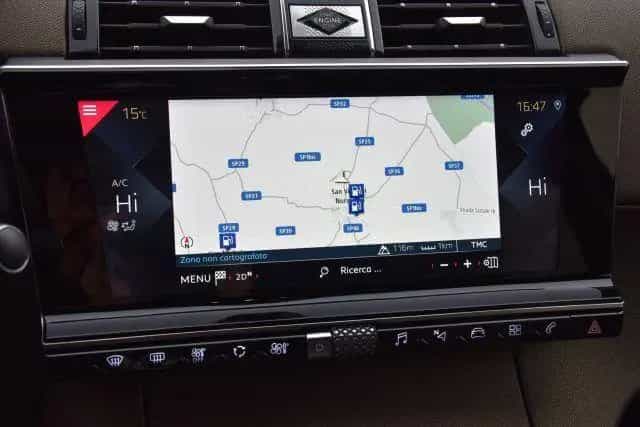 DS Automobiles DS7 (Crossback) DS AUTOMOBILES DS 7 Crossback BlueHDi 130 aut. B 05/2022-photo-6