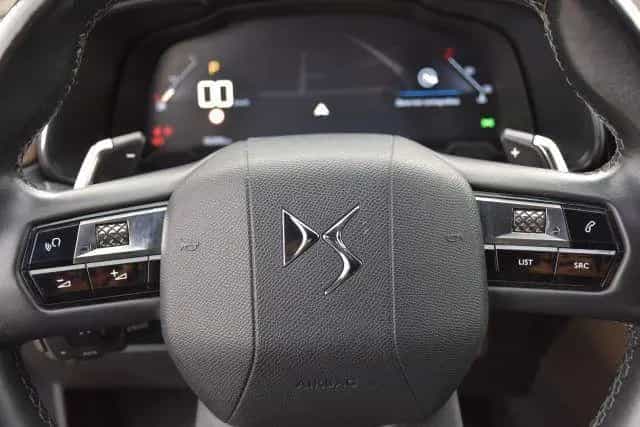 DS Automobiles DS7 (Crossback) DS AUTOMOBILES DS 7 Crossback BlueHDi 130 aut. B 05/2022-photo-9