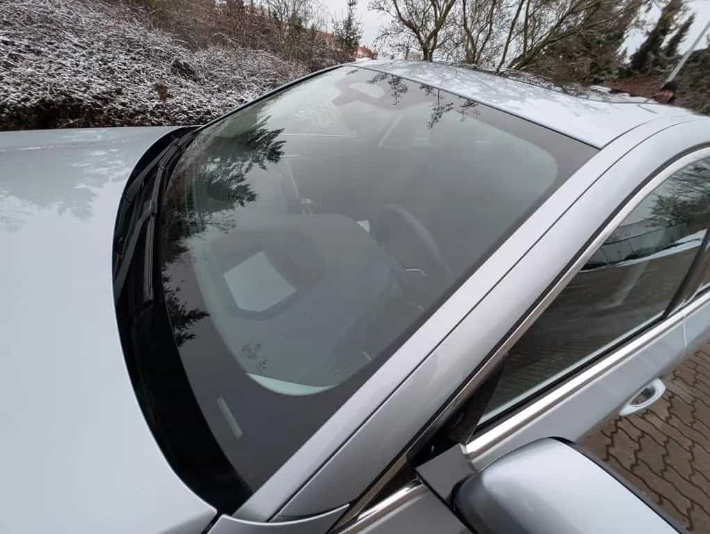 BMW 5 Series 520d - Luxury line facelift voll. 08/2020-photo-6