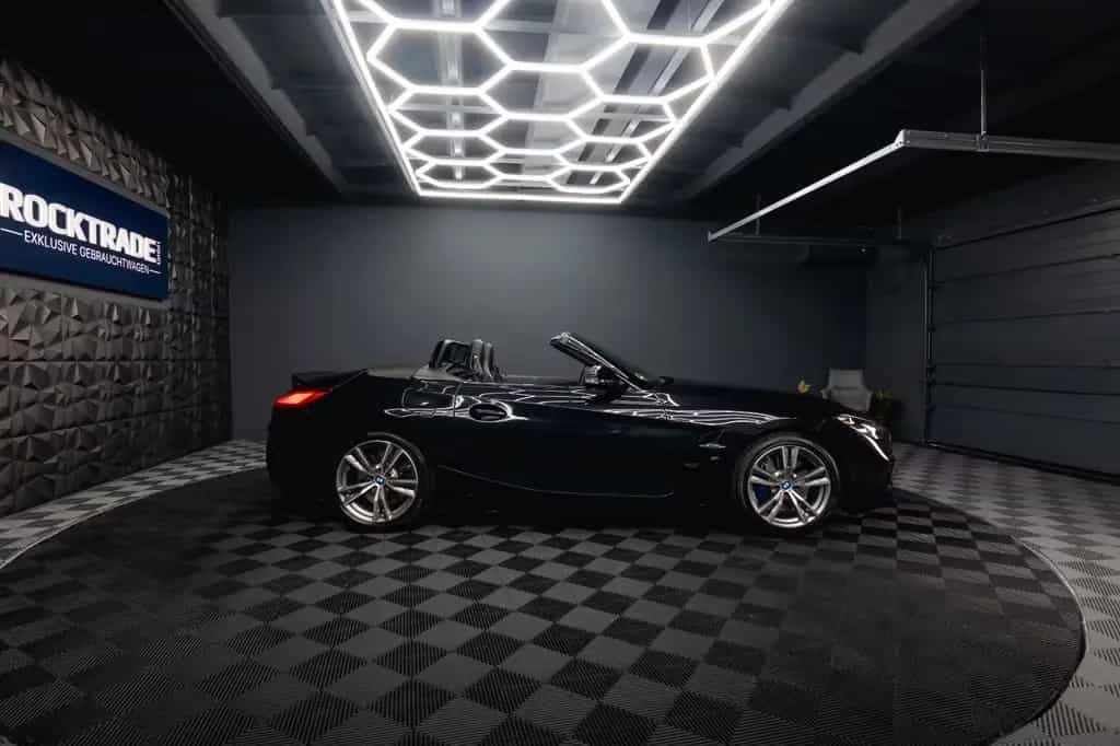BMW Z4 Roadster sDrive 30i M Sport *LED*Memory*H&K* 07/2019-photo-12