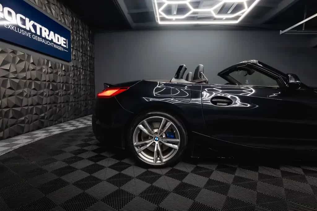 BMW Z4 Roadster sDrive 30i M Sport *LED*Memory*H&K* 07/2019-photo-14