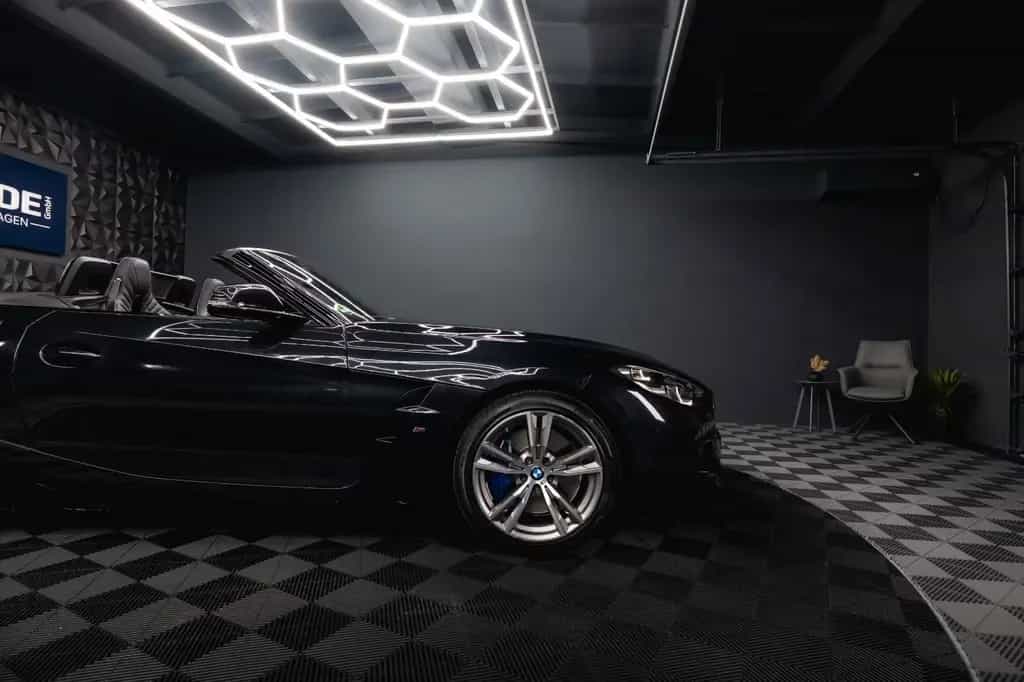 BMW Z4 Roadster sDrive 30i M Sport *LED*Memory*H&K* 07/2019-photo-15