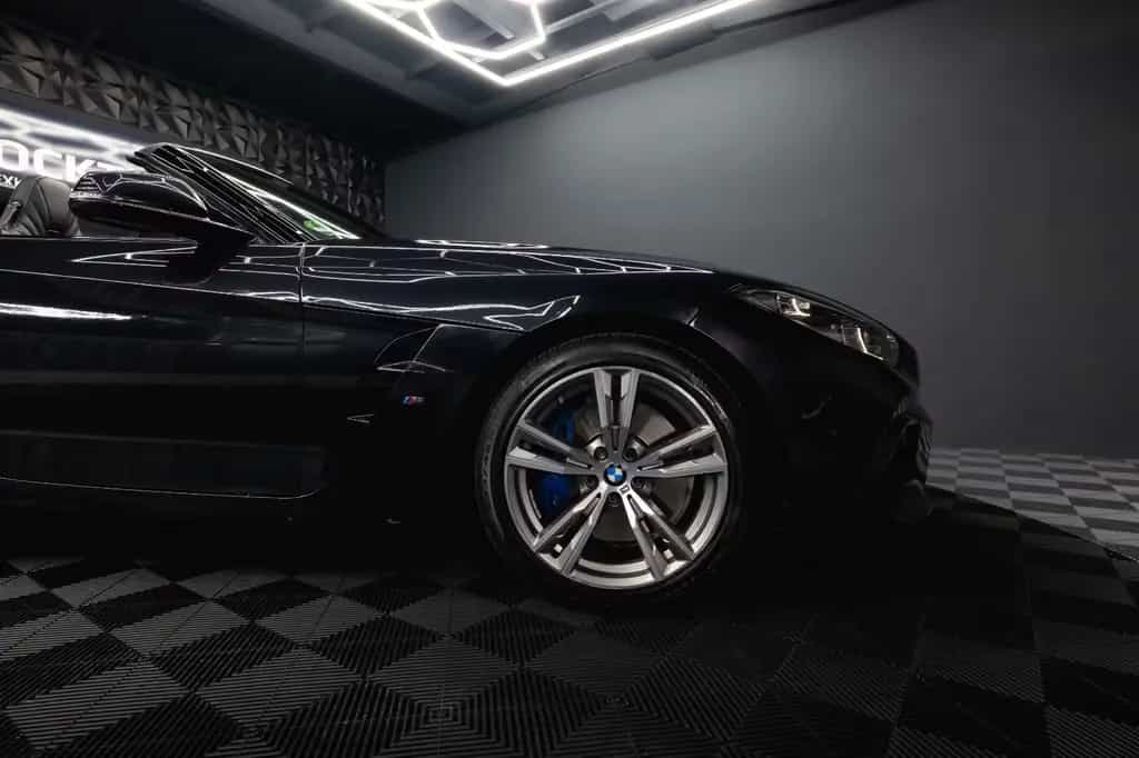 BMW Z4 Roadster sDrive 30i M Sport *LED*Memory*H&K* 07/2019-photo-16