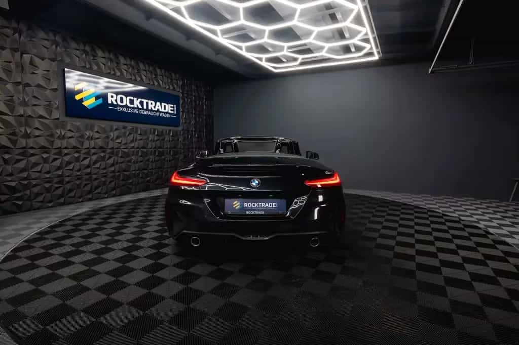 BMW Z4 Roadster sDrive 30i M Sport *LED*Memory*H&K* 07/2019-photo-19