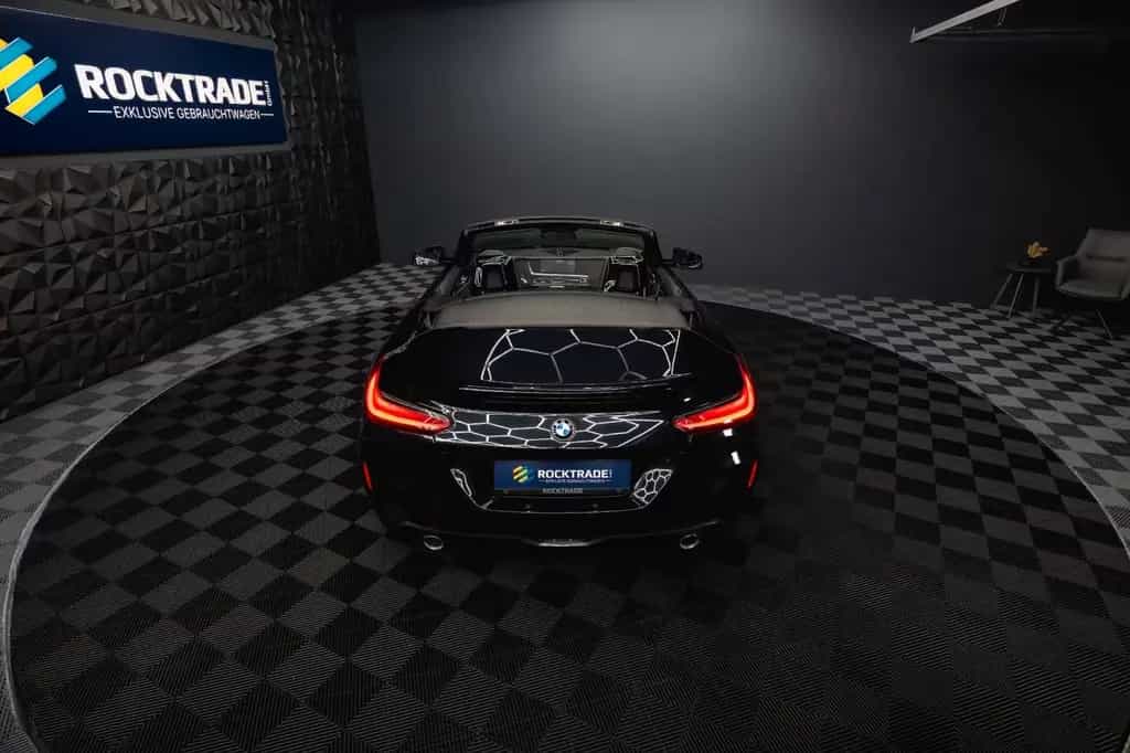 BMW Z4 Roadster sDrive 30i M Sport *LED*Memory*H&K* 07/2019-photo-20