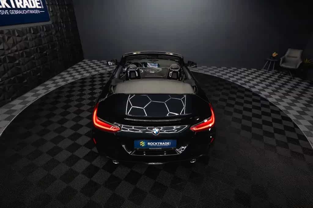 BMW Z4 Roadster sDrive 30i M Sport *LED*Memory*H&K* 07/2019-photo-21