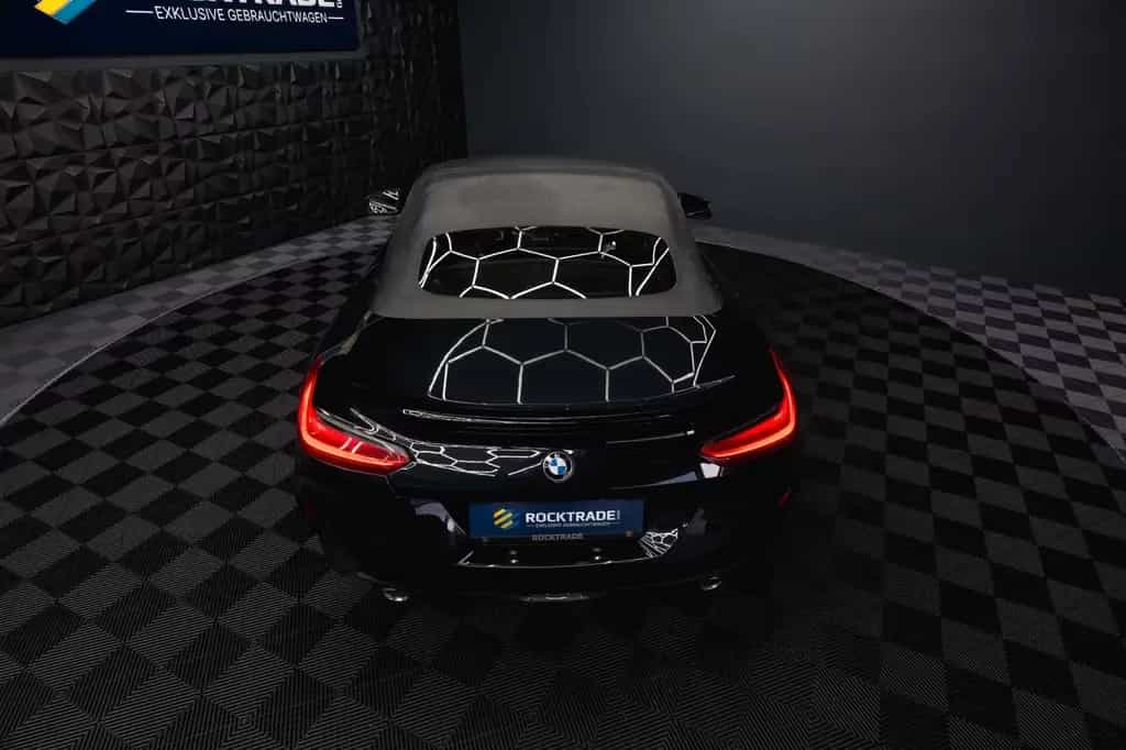 BMW Z4 Roadster sDrive 30i M Sport *LED*Memory*H&K* 07/2019-photo-22