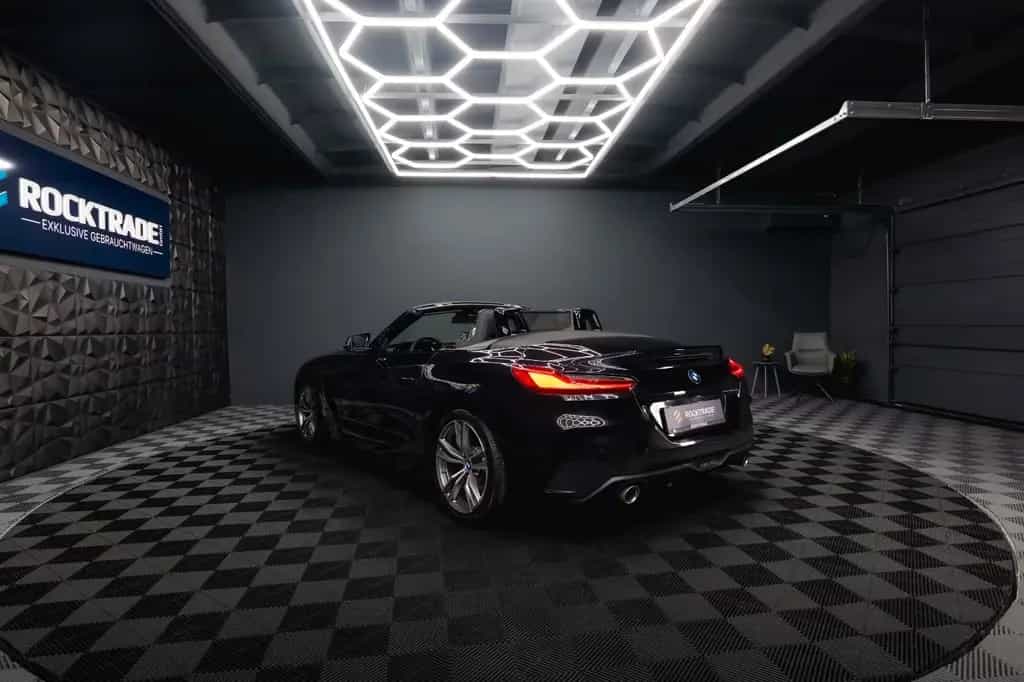 BMW Z4 Roadster sDrive 30i M Sport *LED*Memory*H&K* 07/2019-photo-24