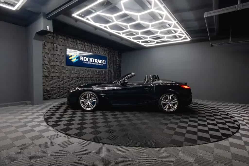 BMW Z4 Roadster sDrive 30i M Sport *LED*Memory*H&K* 07/2019-photo-25