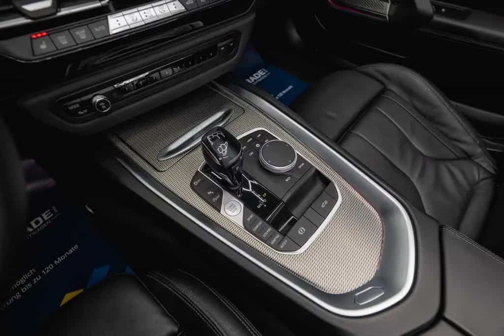 BMW Z4 Roadster sDrive 30i M Sport *LED*Memory*H&K* 07/2019-photo-30