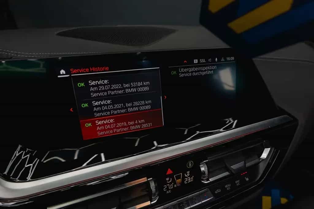BMW Z4 Roadster sDrive 30i M Sport *LED*Memory*H&K* 07/2019-photo-32
