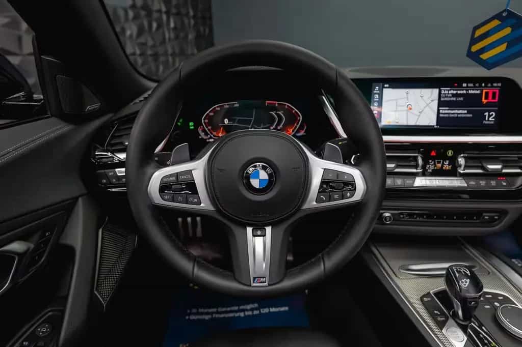 BMW Z4 Roadster sDrive 30i M Sport *LED*Memory*H&K* 07/2019-photo-34