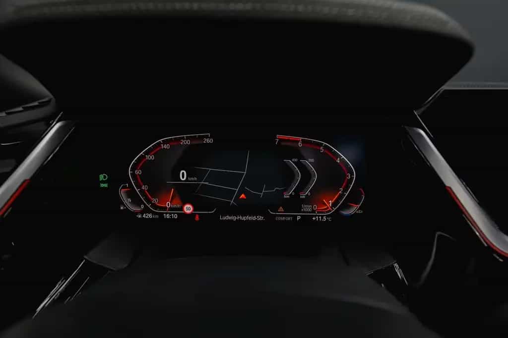 BMW Z4 Roadster sDrive 30i M Sport *LED*Memory*H&K* 07/2019-photo-35