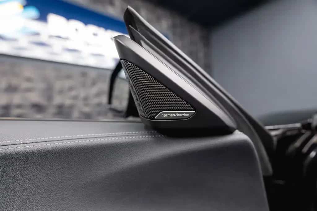 BMW Z4 Roadster sDrive 30i M Sport *LED*Memory*H&K* 07/2019-photo-38