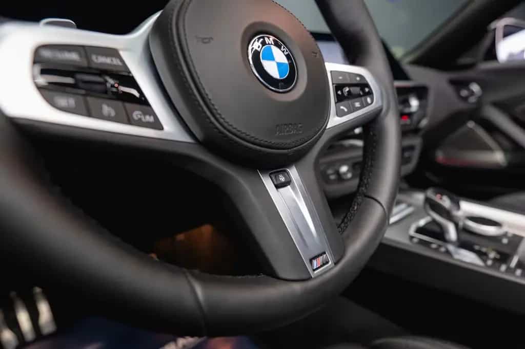 BMW Z4 Roadster sDrive 30i M Sport *LED*Memory*H&K* 07/2019-photo-40