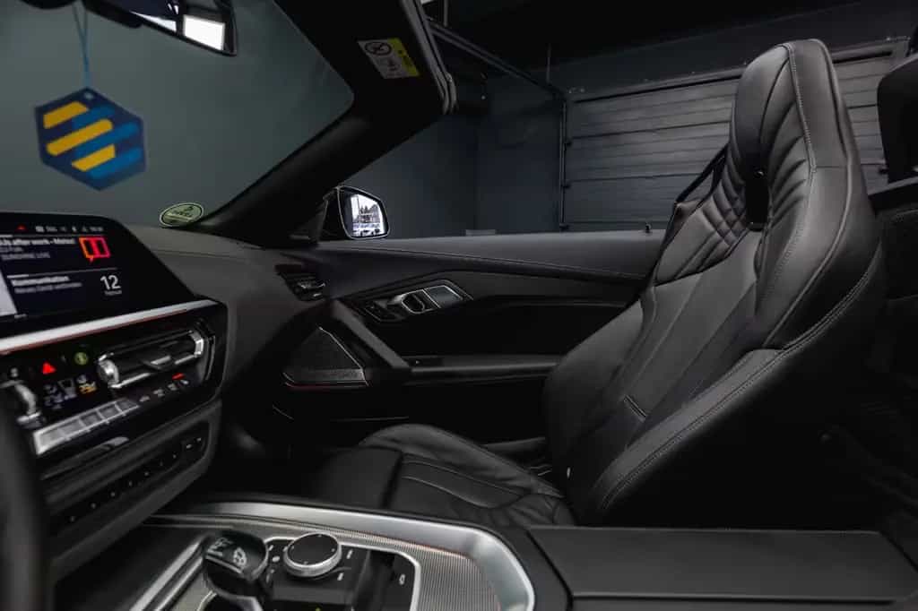 BMW Z4 Roadster sDrive 30i M Sport *LED*Memory*H&K* 07/2019-photo-43