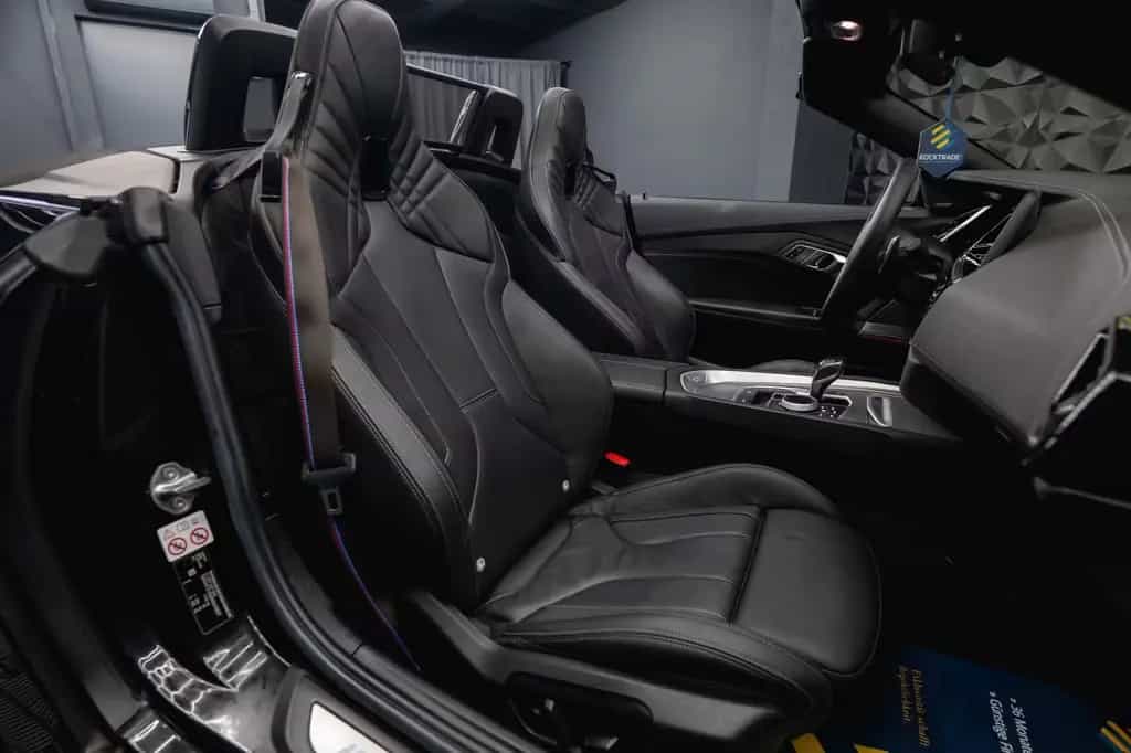 BMW Z4 Roadster sDrive 30i M Sport *LED*Memory*H&K* 07/2019-photo-44
