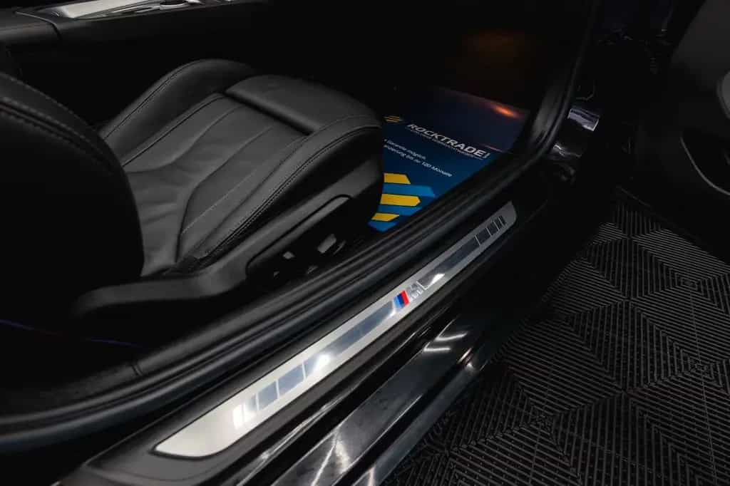 BMW Z4 Roadster sDrive 30i M Sport *LED*Memory*H&K* 07/2019-photo-45