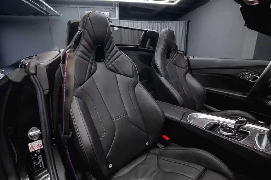 BMW Z4 Roadster sDrive 30i M Sport *LED*Memory*H&K* 07/2019-photo-46