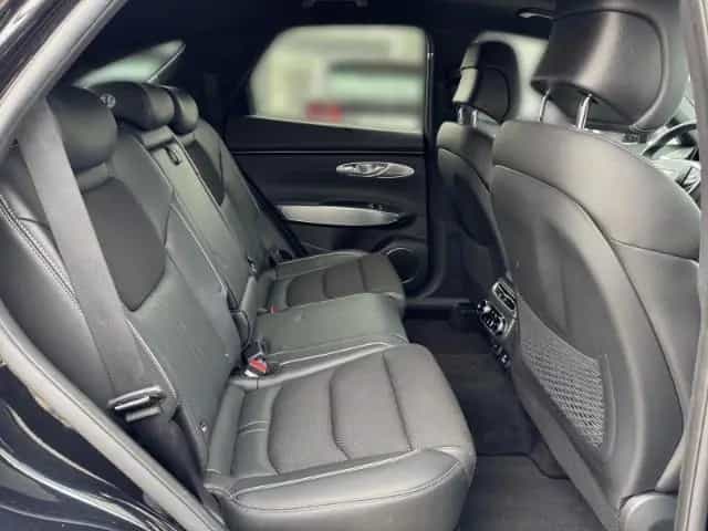 Genesis GV70 Sport 4WD Memory Sitze LED ACC El. Heckklap 11/2024-photo-11