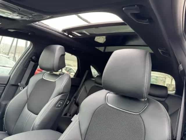 Genesis GV70 Sport 4WD Memory Sitze LED ACC El. Heckklap 11/2024-photo-15
