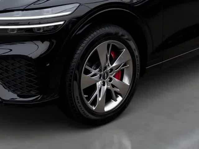Genesis GV70 Sport 4WD Memory Sitze LED ACC El. Heckklap 11/2024-photo-4