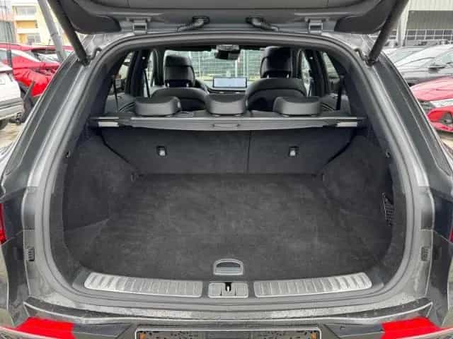 Genesis GV70 Sport 4WD Memory Sitze LED ACC El. Heckklap 11/2024-photo-11