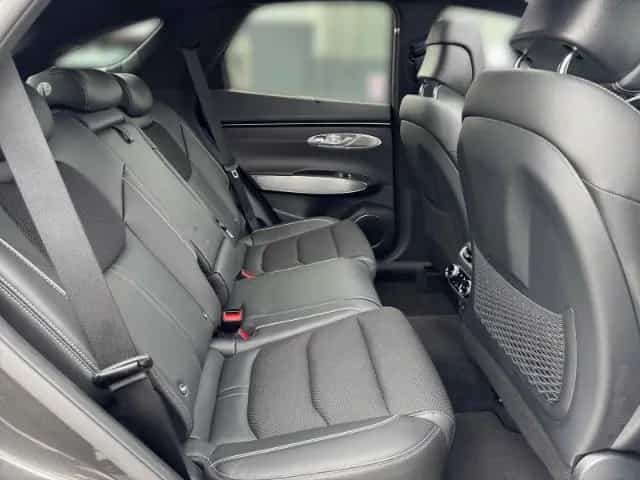 Genesis GV70 Sport 4WD Memory Sitze LED ACC El. Heckklap 11/2024-photo-12