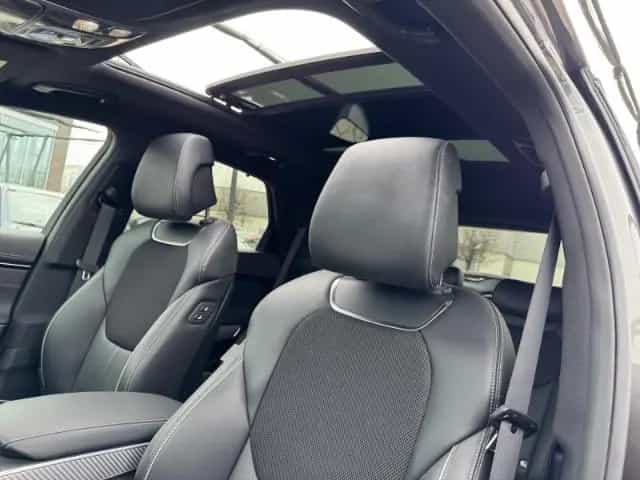 Genesis GV70 Sport 4WD Memory Sitze LED ACC El. Heckklap 11/2024-photo-16