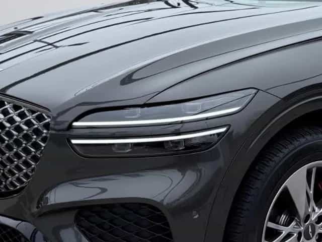 Genesis GV70 Sport 4WD Memory Sitze LED ACC El. Heckklap 11/2024-photo-4