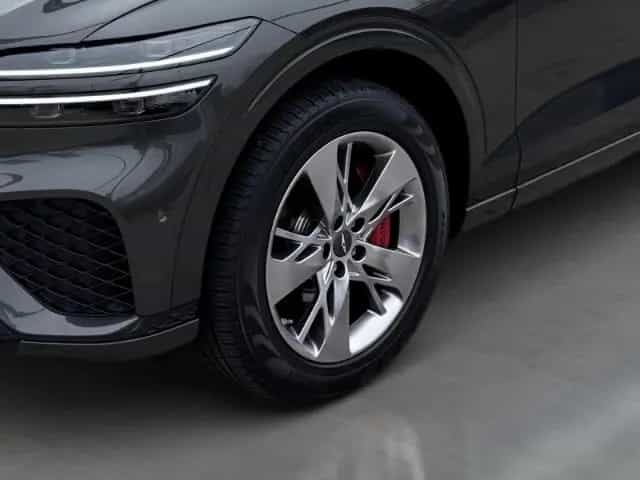Genesis GV70 Sport 4WD Memory Sitze LED ACC El. Heckklap 11/2024-photo-5