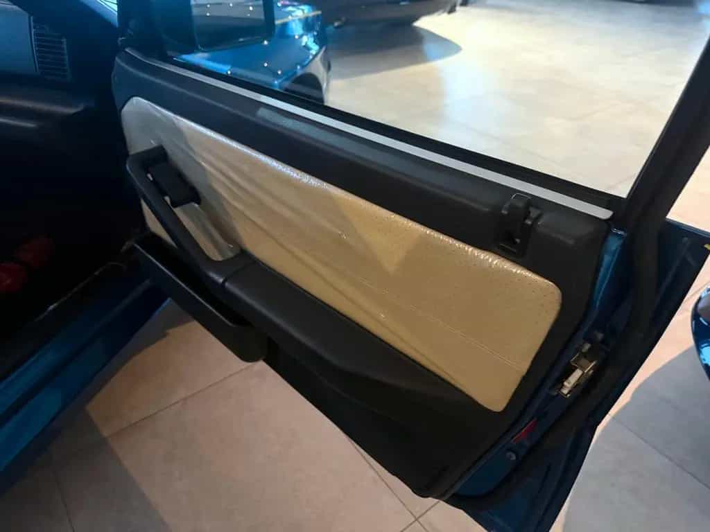 Lancia Delta Integrale Evoluzione 2 Blu Lagos 09/1994-photo-17