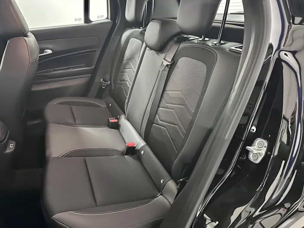 Other Other Jeep Avenger 1.2 turbo Altitude fwd 100cv 03/2024-photo-13