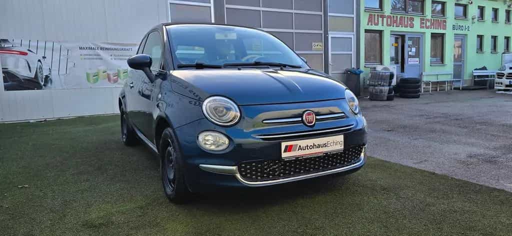 Fiat 500C 0.9 Cabrio TwinAir Turbo Lounge 04/2016-photo-10