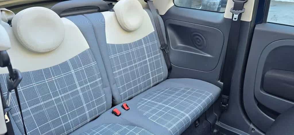 Fiat 500C 0.9 Cabrio TwinAir Turbo Lounge 04/2016-photo-18
