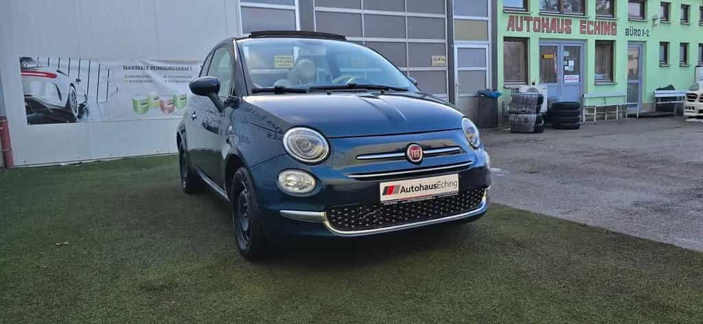 Fiat 500C 0.9 Cabrio TwinAir Turbo Lounge 04/2016-photo-3