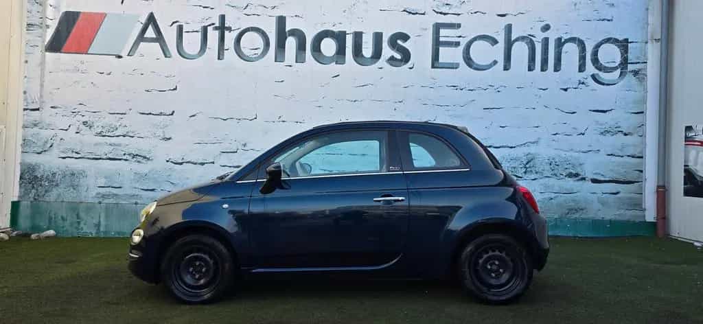 Fiat 500C 0.9 Cabrio TwinAir Turbo Lounge 04/2016-photo-7