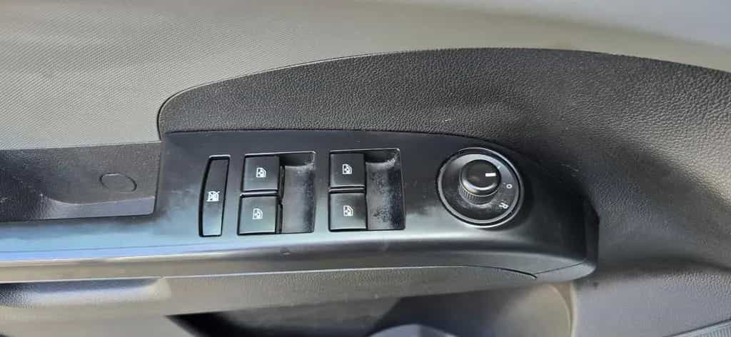 Chevrolet Aveo 1.4 Schrägheck LT+*Klima*Tempomat*USB 06/2012-photo-20