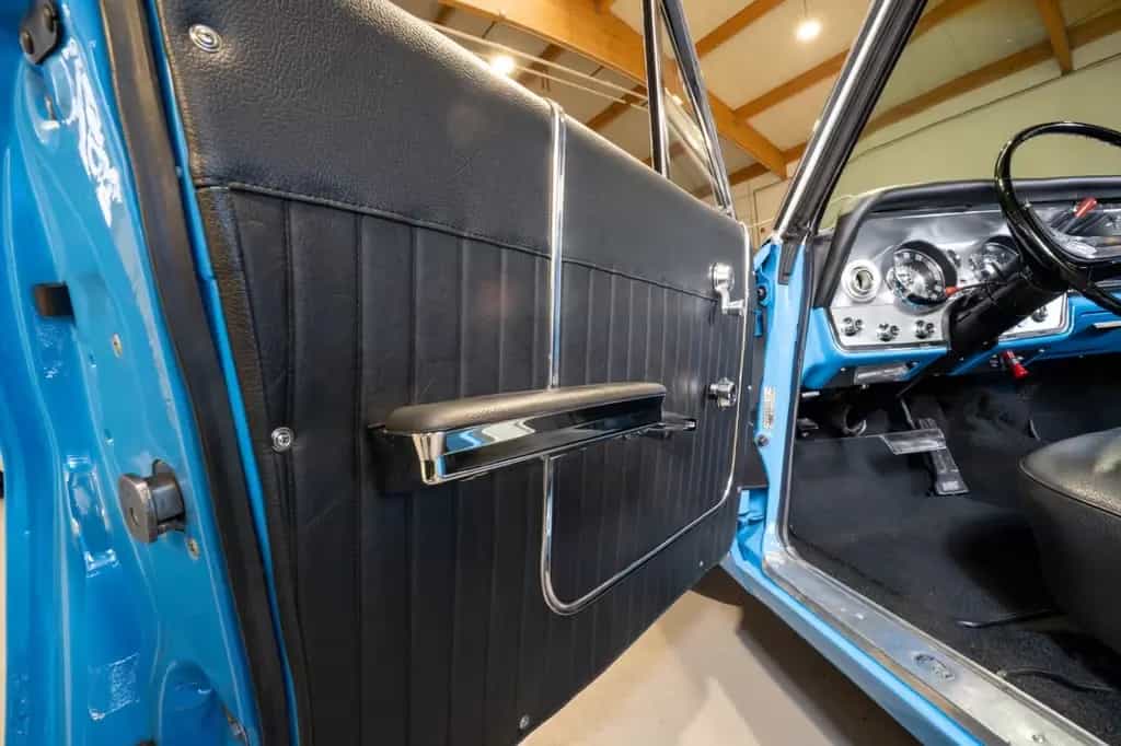 Buick Other Wildcat V8, Voll Restauration (1964) 07/1964-photo-18