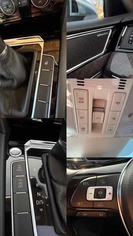 Volkswagen Arteon 2.0 TSI, Voll, Service NEU 04/2018-photo-11